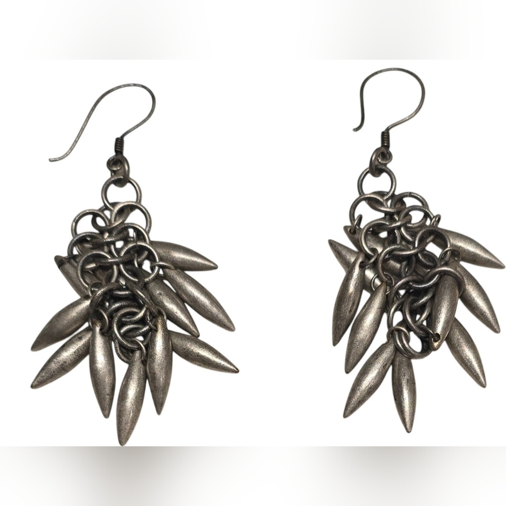ONE TEASPOON EARRINGS
